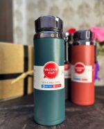 Stainless Steel Vacuum Cup | 800ml Thermos Flask