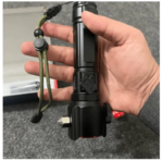 Ultimate Lighting Combo β Tactical Torch + Emergency Light (15% OFF Bundle)