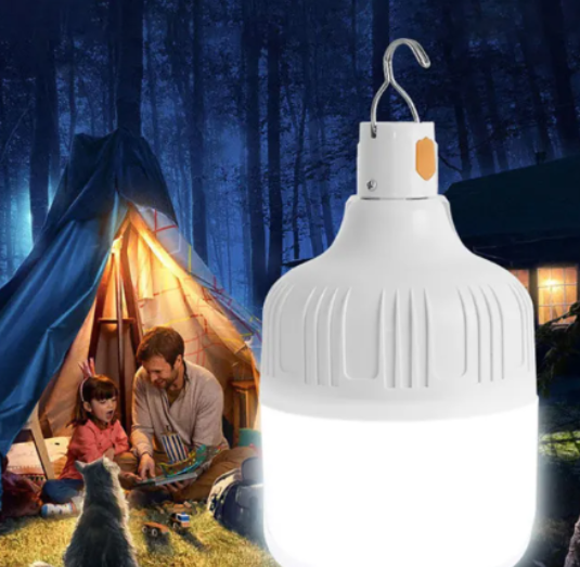 JY-1010 Rechargeable LED Light