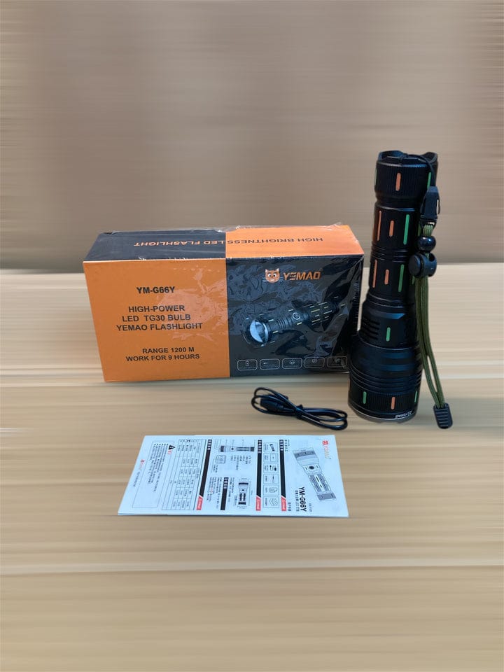 YEMAO G66Y Tactical Pro