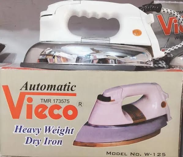 Vieco Dry Iron