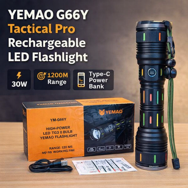 YEMAO G66Y Tactical Pro