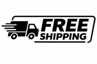 Free Shipping