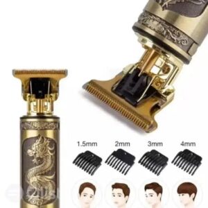 Premium Vintage T9 Hair Trimmer