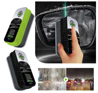 Car Glass Oil Film Removing Cleaner Car Glass Oil Film Removing Cleaner
